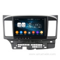 android touch screen car radio for LC100/LX470